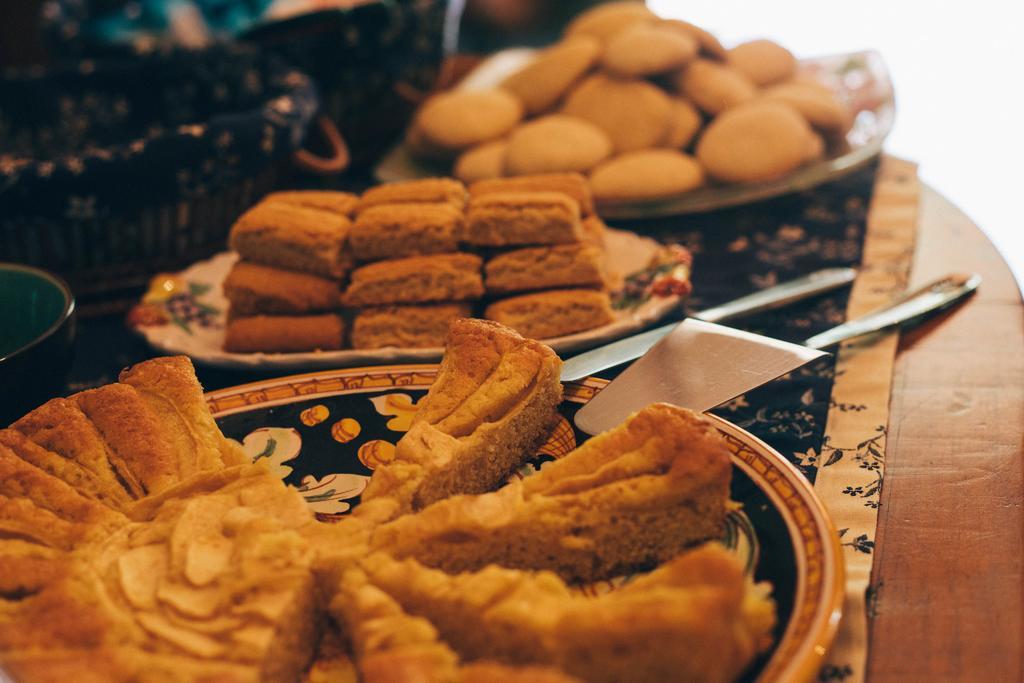 לינה וארוחת בוקר Castagnole delle Lanze I Grilli מראה חיצוני תמונה